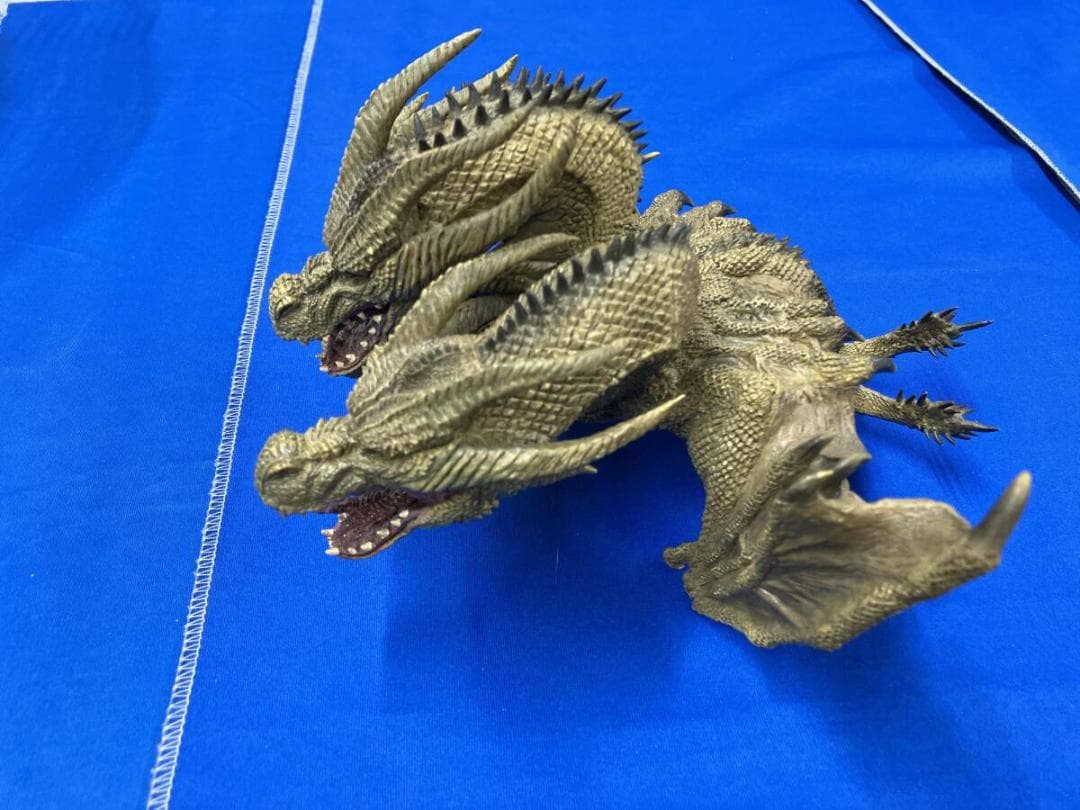 キングギドラ (2019) デフォリアル