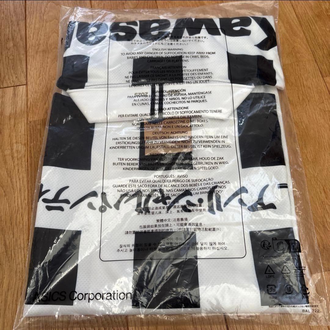 ヴィッセル神戸　トゥーレル選手　30周年記念ユニフォーム　Lサイズ