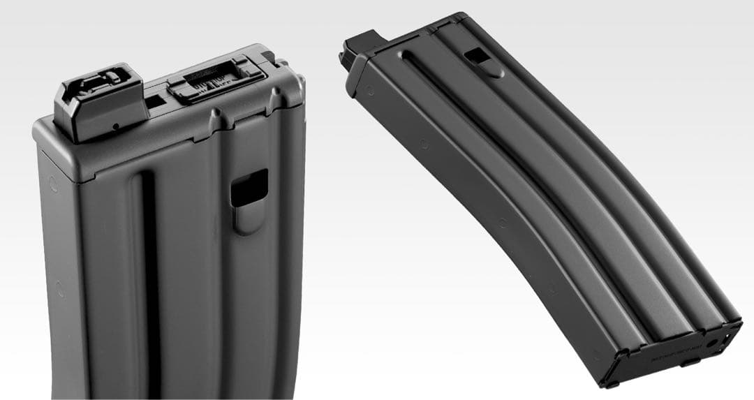 マルイ M4A1カービン 本体セット EVOLT