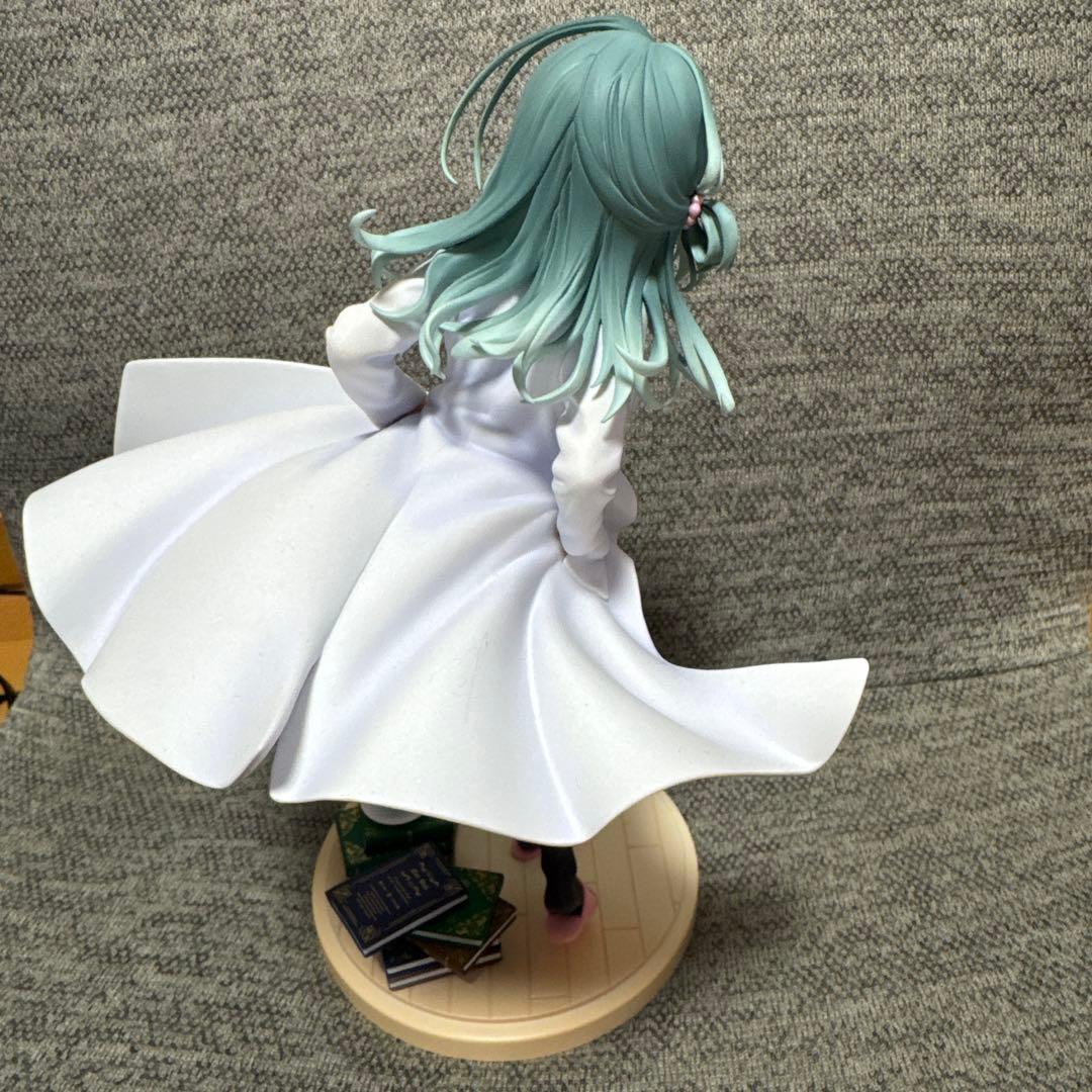 RIDDLE JOKER 式部茉優 フィギュア キャストオフ