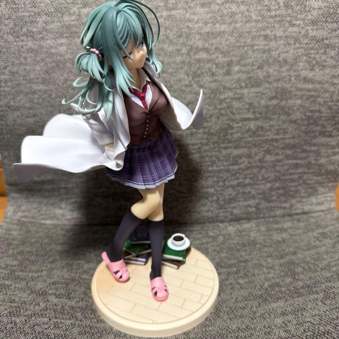 RIDDLE JOKER 式部茉優 フィギュア キャストオフ