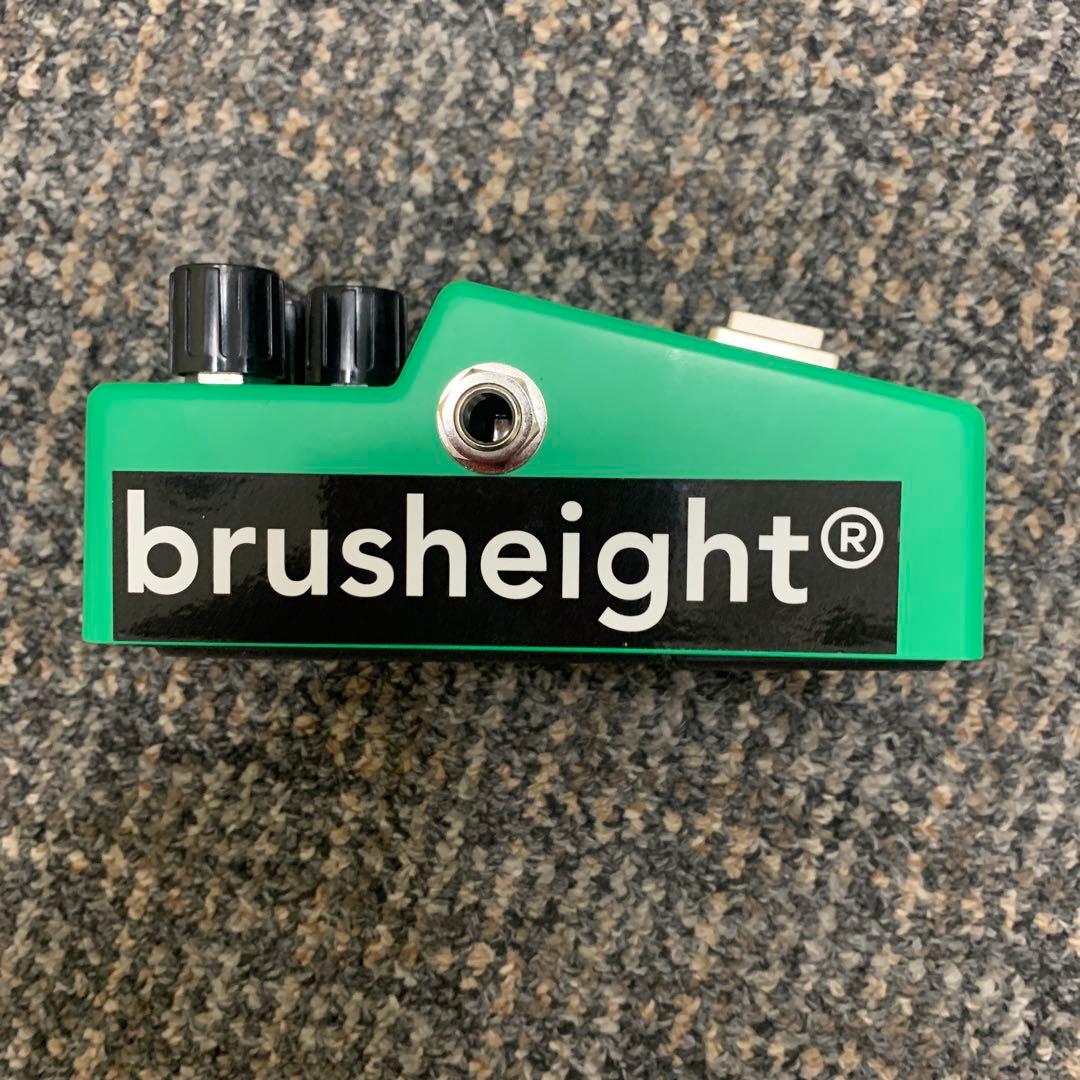 ギター Brusheight TS808 4.5