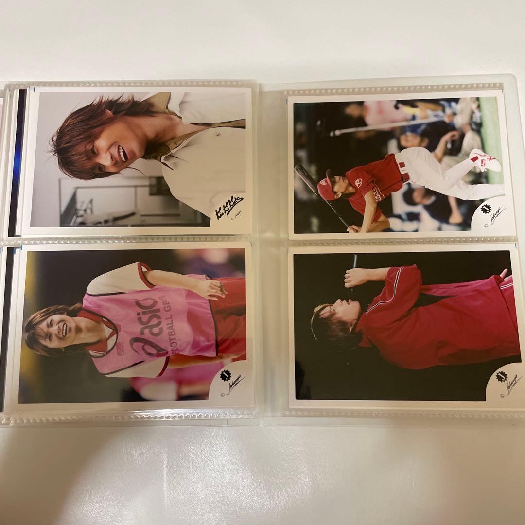 Kinki Kids 堂本光一 公式写真 まとめ売り③-2