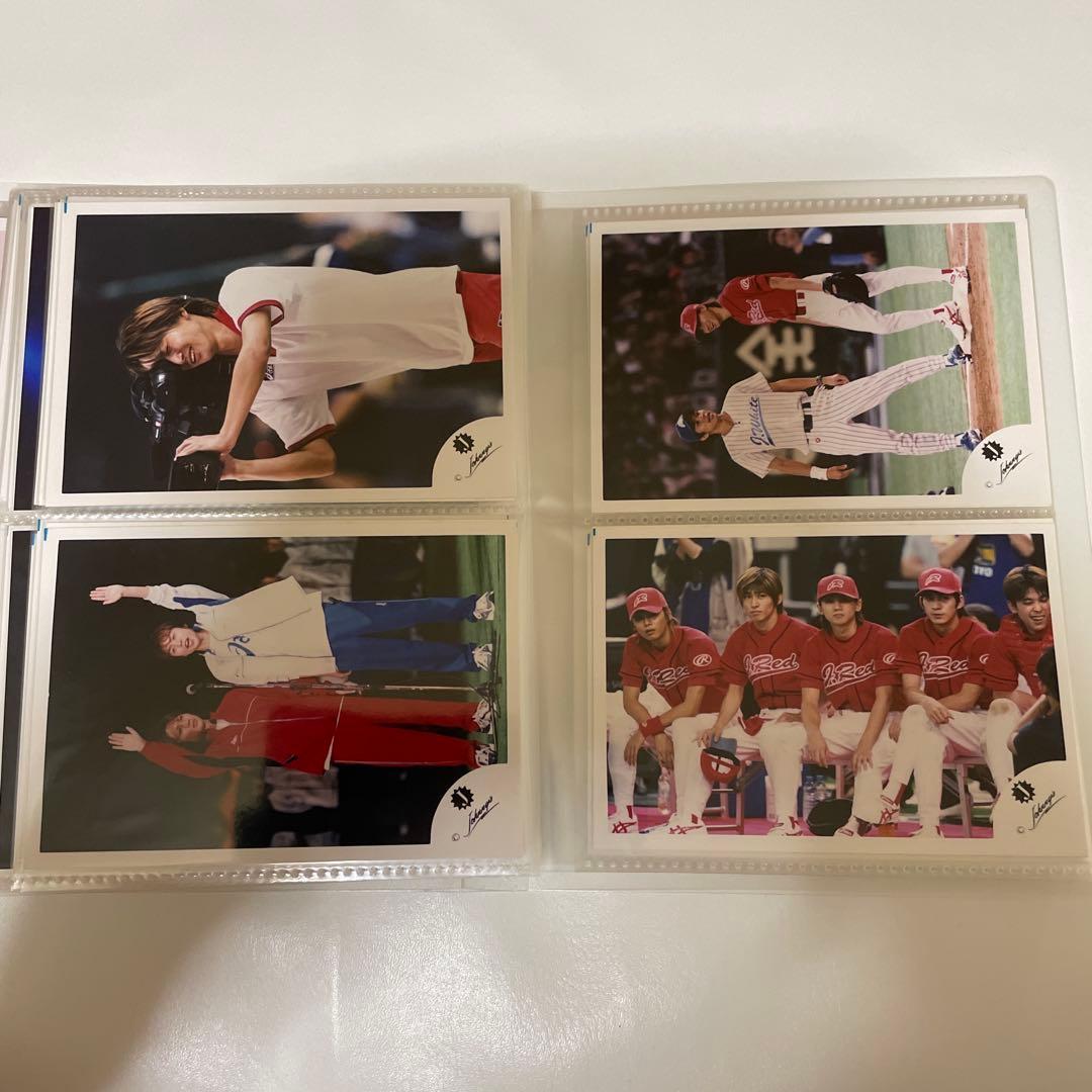 Kinki Kids 堂本光一 公式写真 まとめ売り③-2