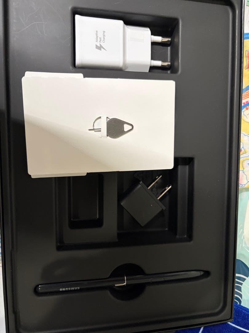 Galaxy Tab S4 Samsung 64GB/LTEタブレット ジャンク