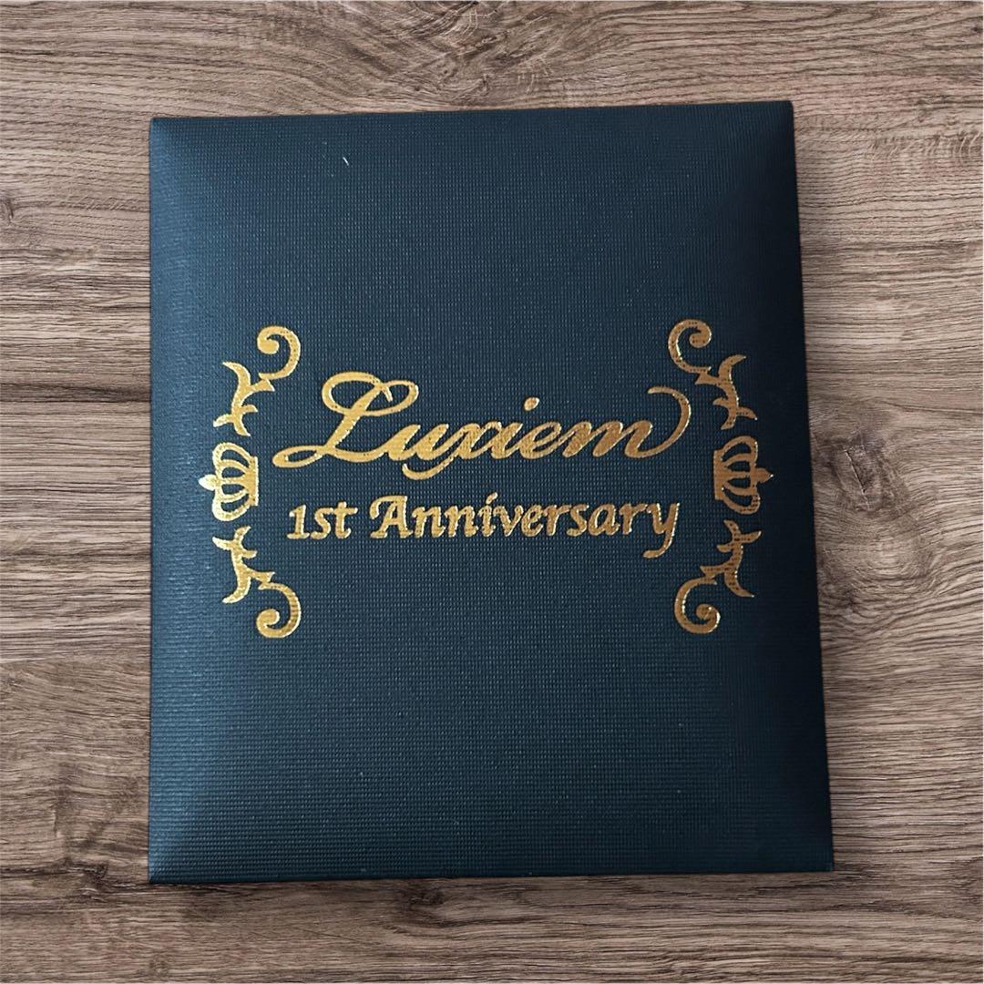 ミスタリアス グッズまとめ売り