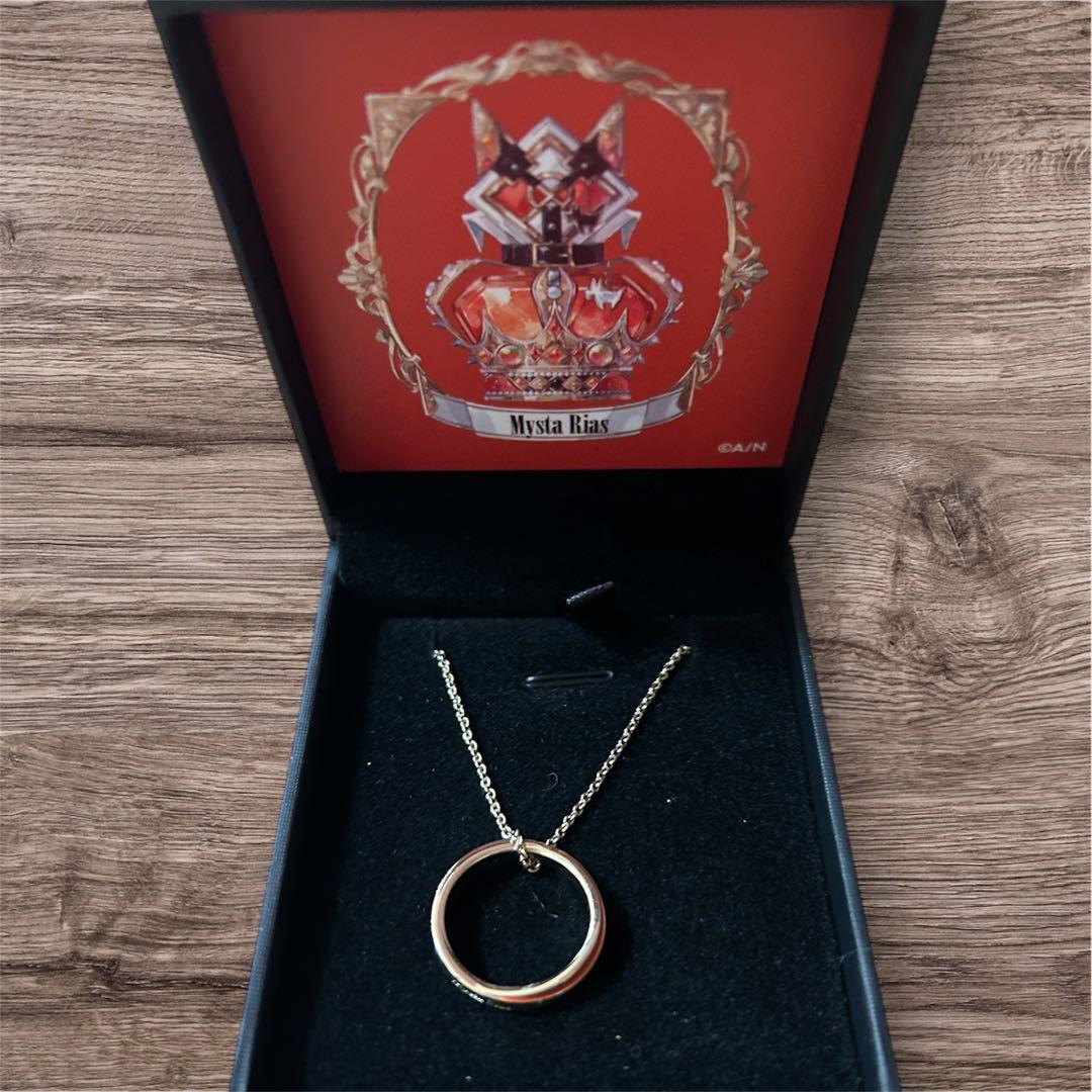 ミスタリアス グッズまとめ売り