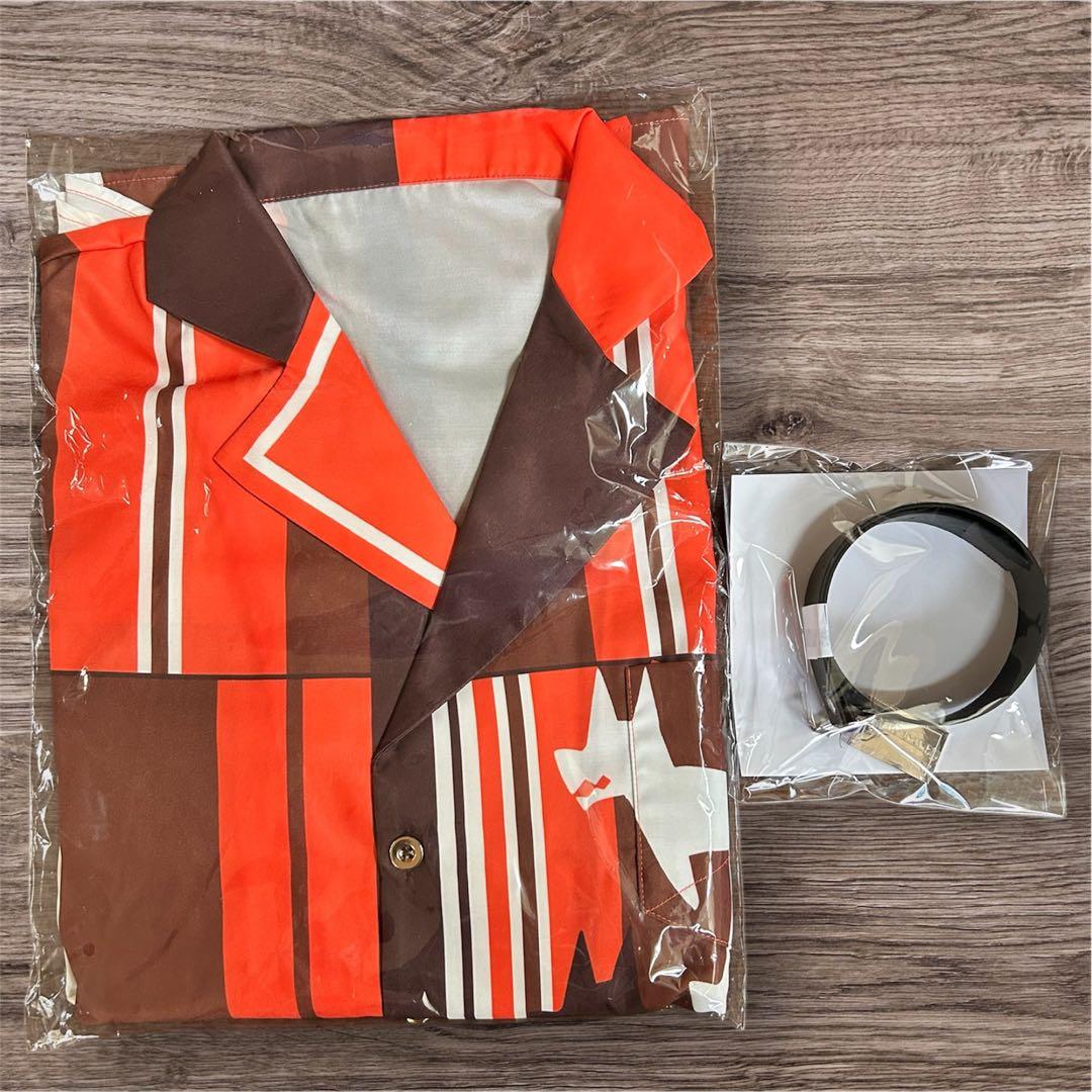 ミスタリアス グッズまとめ売り