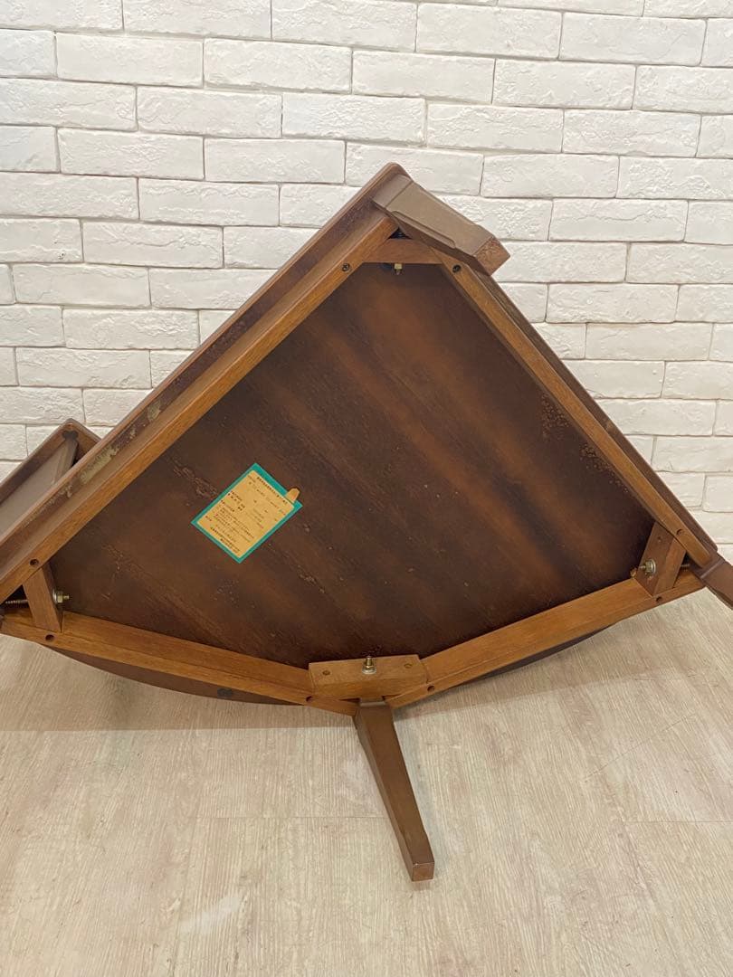 【うまれ　頼める便　】定価11万円　マルニ　コーナー