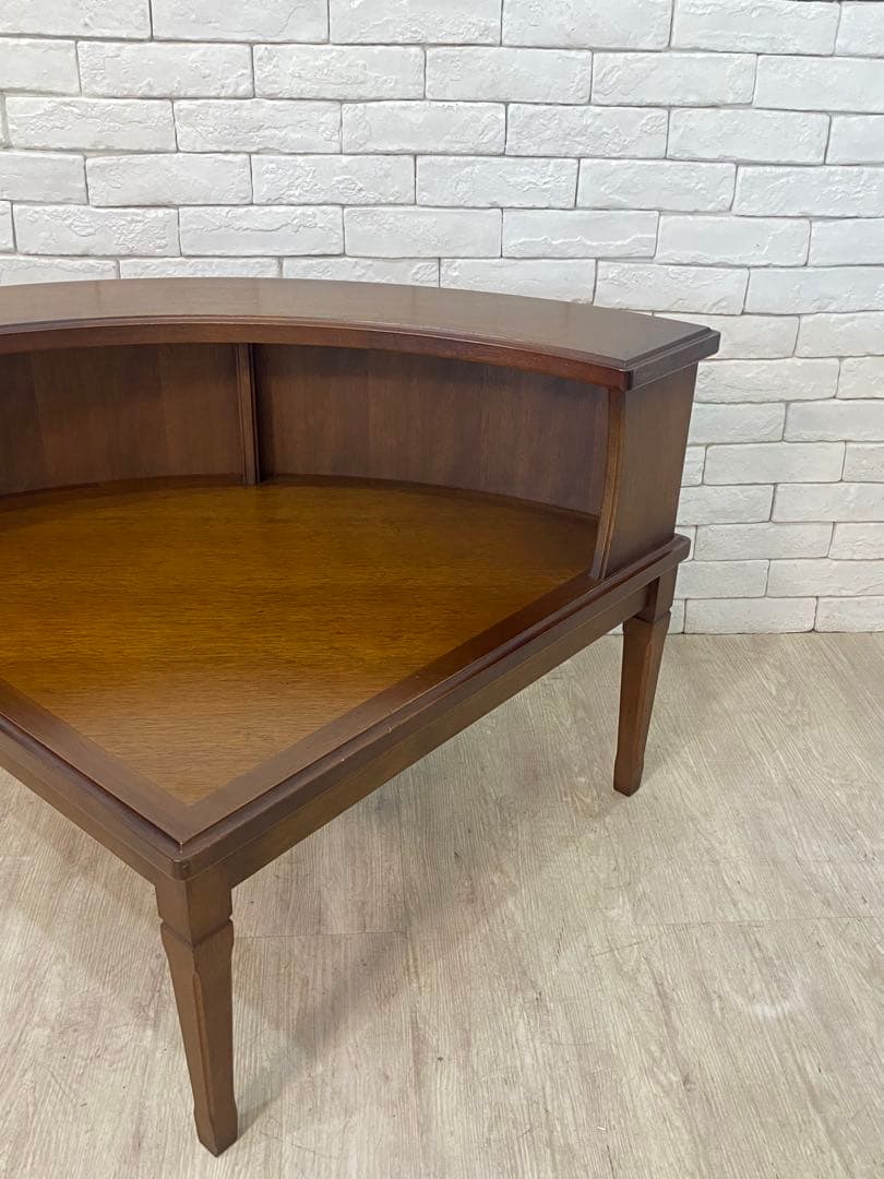 【うまれ　頼める便　】定価11万円　マルニ　コーナー