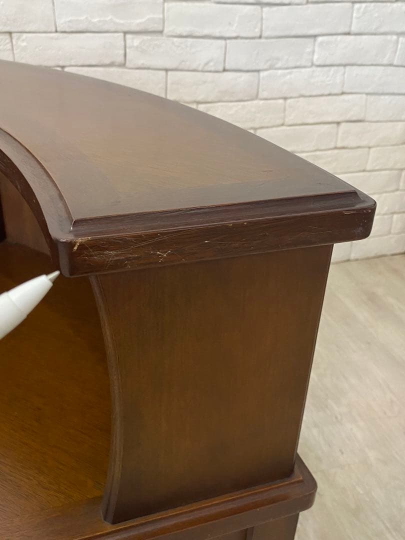 【うまれ　頼める便　】定価11万円　マルニ　コーナー