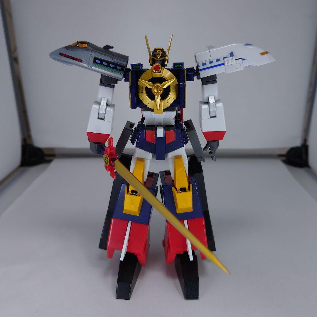 SMP グレートマイトガインセット