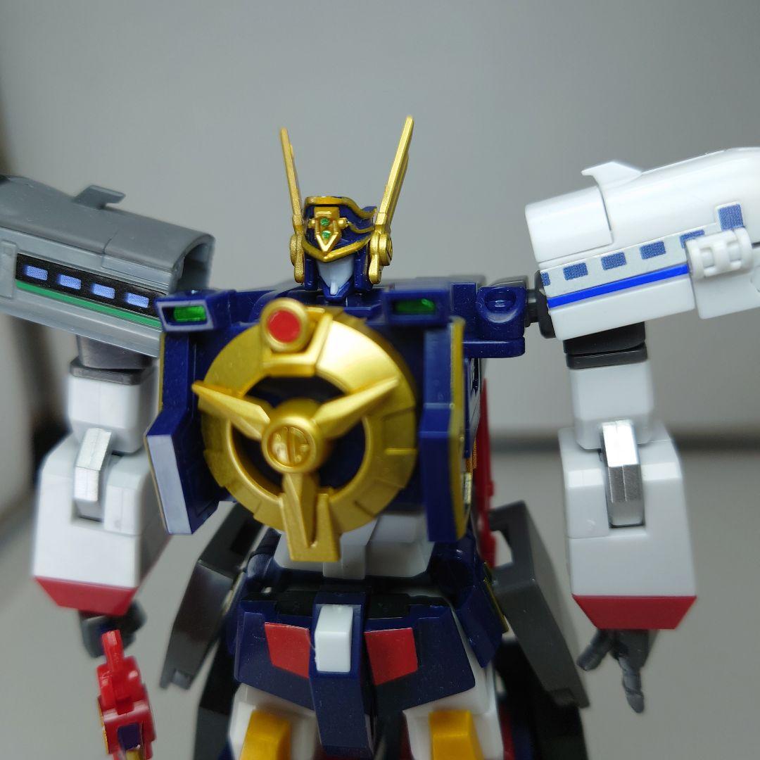 SMP グレートマイトガインセット