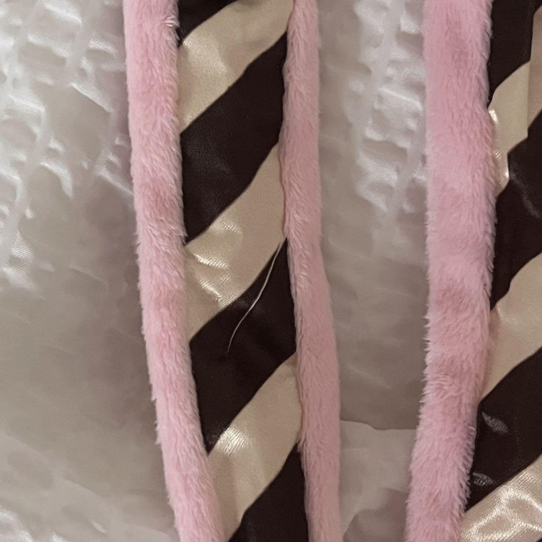 バレンタイン汎用うさぎぬいぐるみピンク