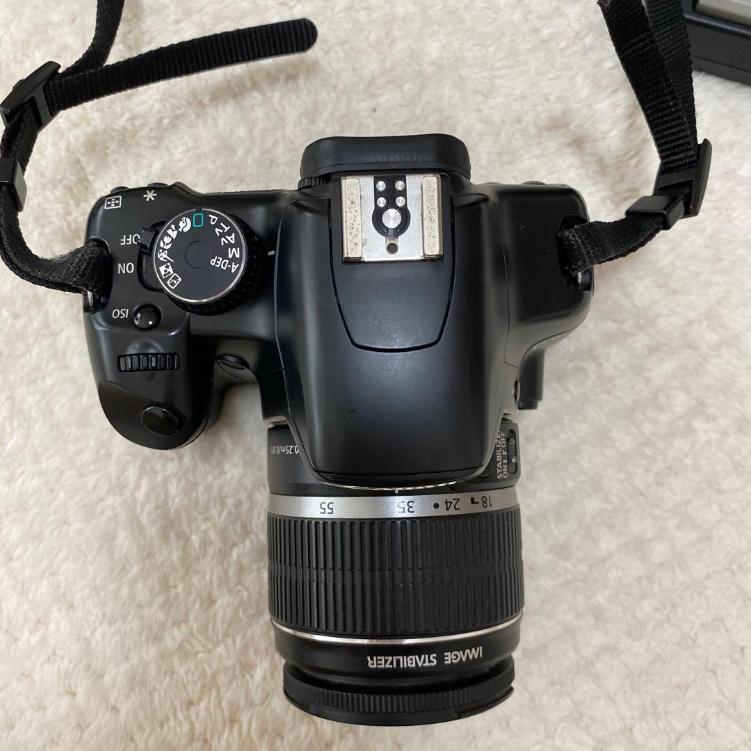 値引します♡Canon EOS 一眼レフカメラ セット