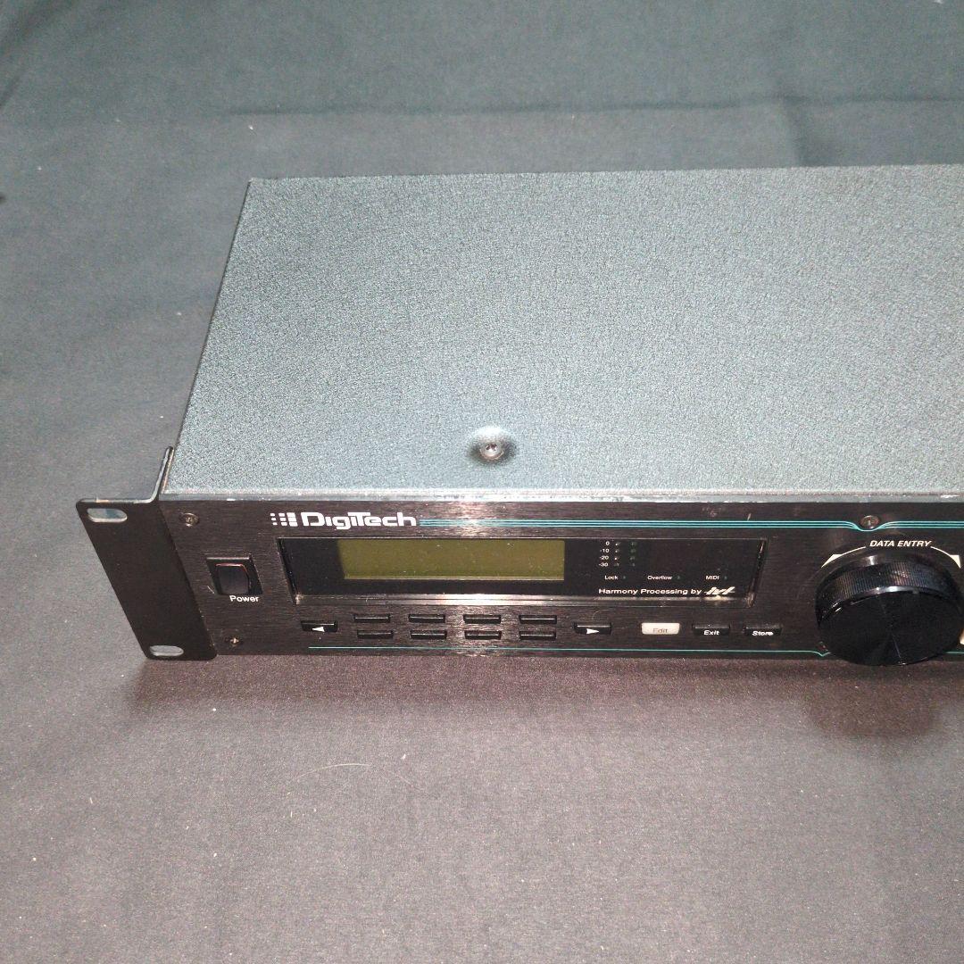 ギター DigiTech Studio Vocalist