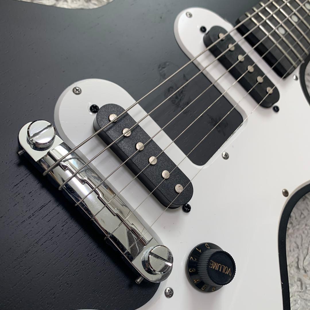 美品 Epiphone エピフォン レスポール SL ブラック 軽量ギター