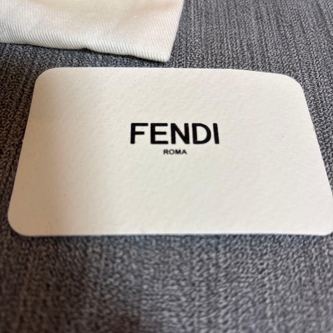 FENDI フェンディ ピーカブー ケース