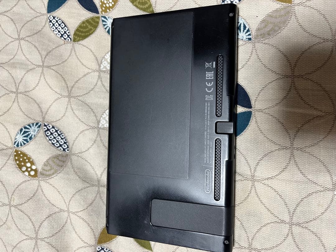 Nintendo Switch ポーチ付き