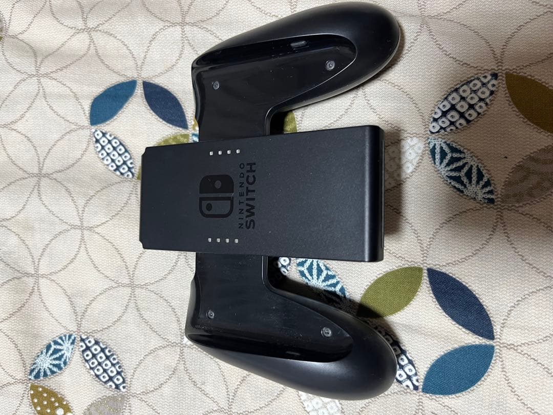 Nintendo Switch ポーチ付き