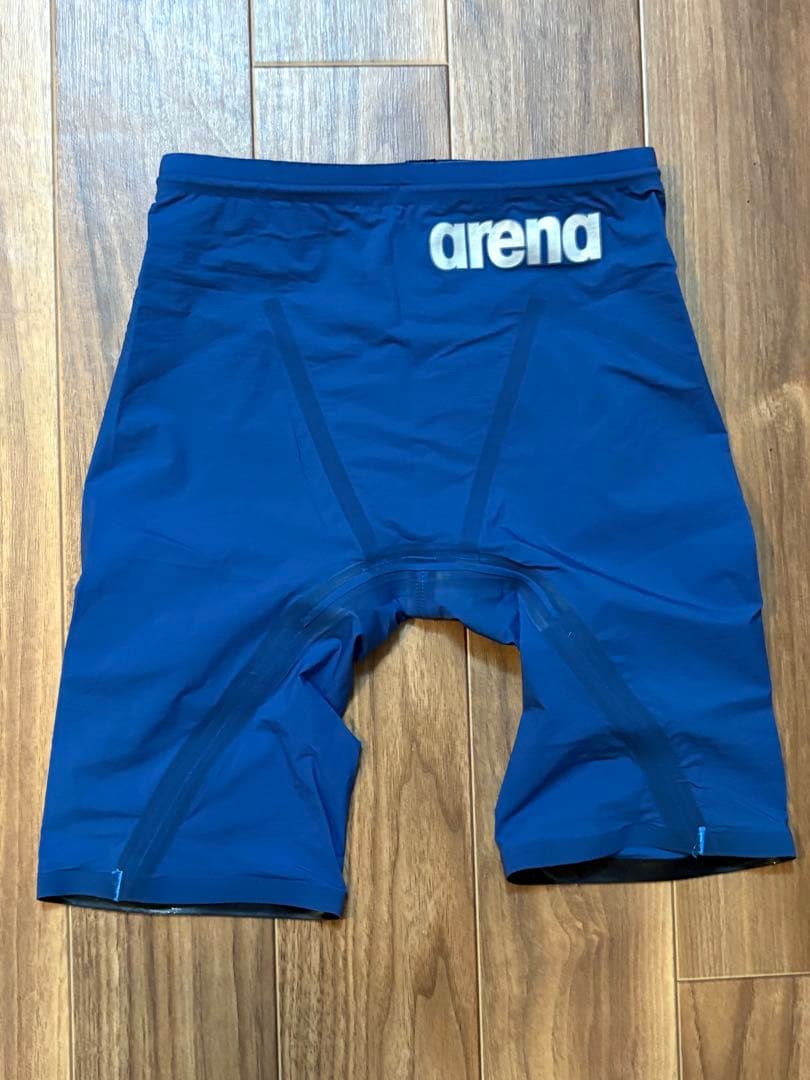 arena storm アリーナ　ストーム　mサイズ　ロゴ