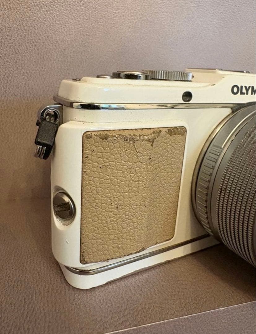 OLYMPUS オリンパス PEN E-P3 ミラーレス一眼