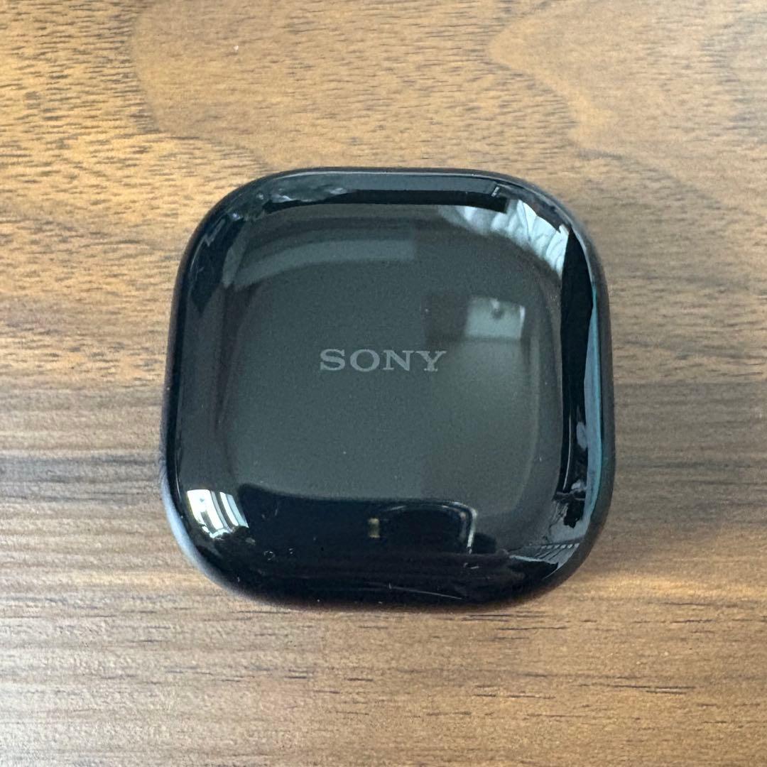 ソニー(SONY) オープンイヤー LinkBudsOpen イヤホン