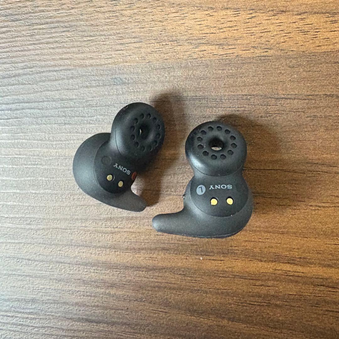 ソニー(SONY) オープンイヤー LinkBudsOpen イヤホン