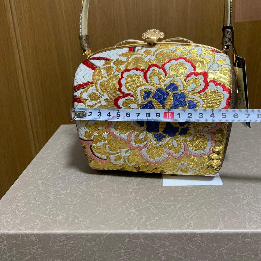 和装セット　沙織　振袖　LLサイズ　専用です！