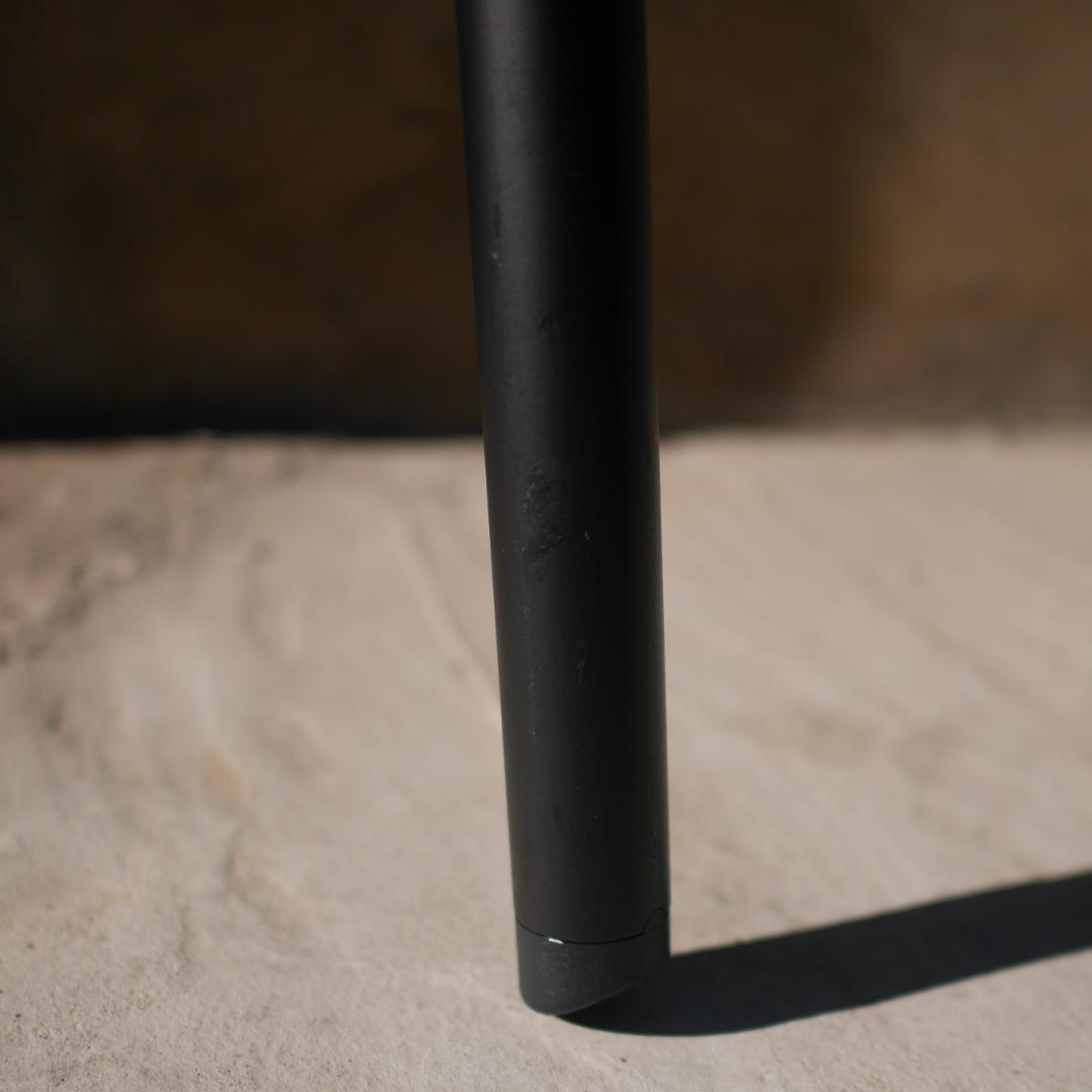 DUENDE デュエンデ BENT LOW STOOL ベントスツール