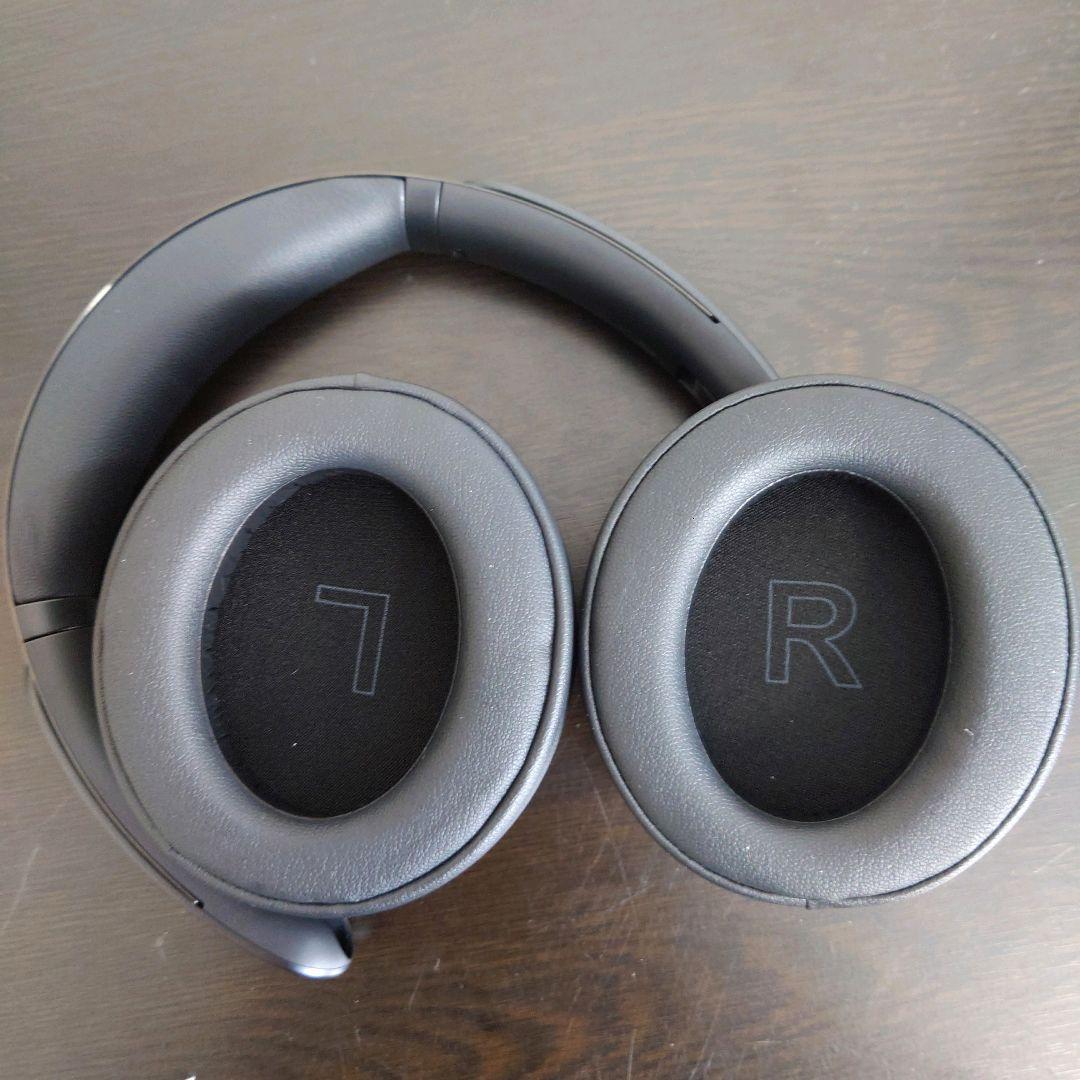 『美品』Soundcore Life Q35 ワイヤレスヘッドフォン