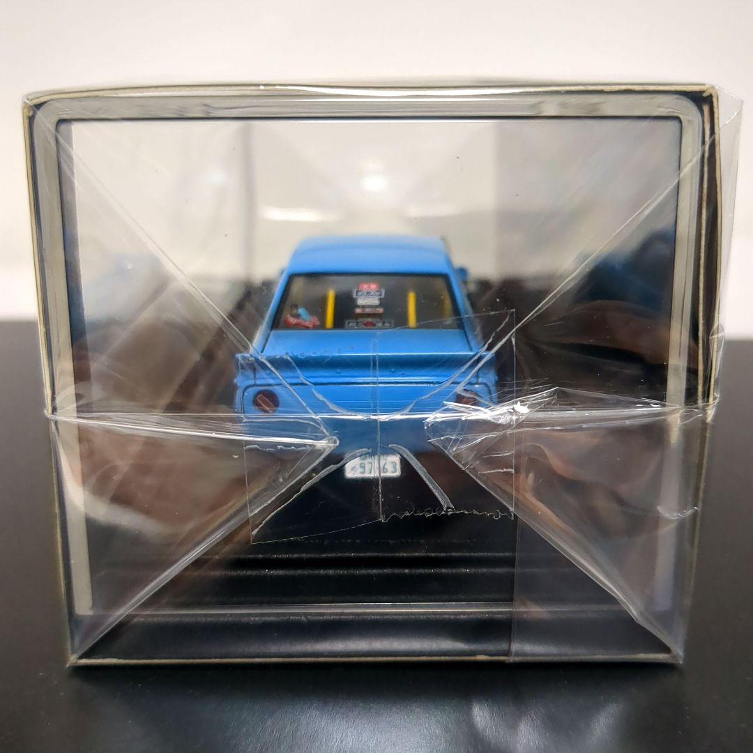 LB-WORKS Kenmary 2ドア リバティーウォーク ケンメリ・ワークス