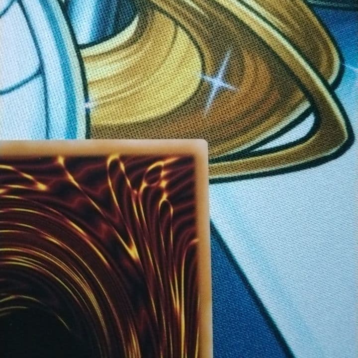 遊戯王　The Fallen & The Virtuous　プリズマ　プリシク