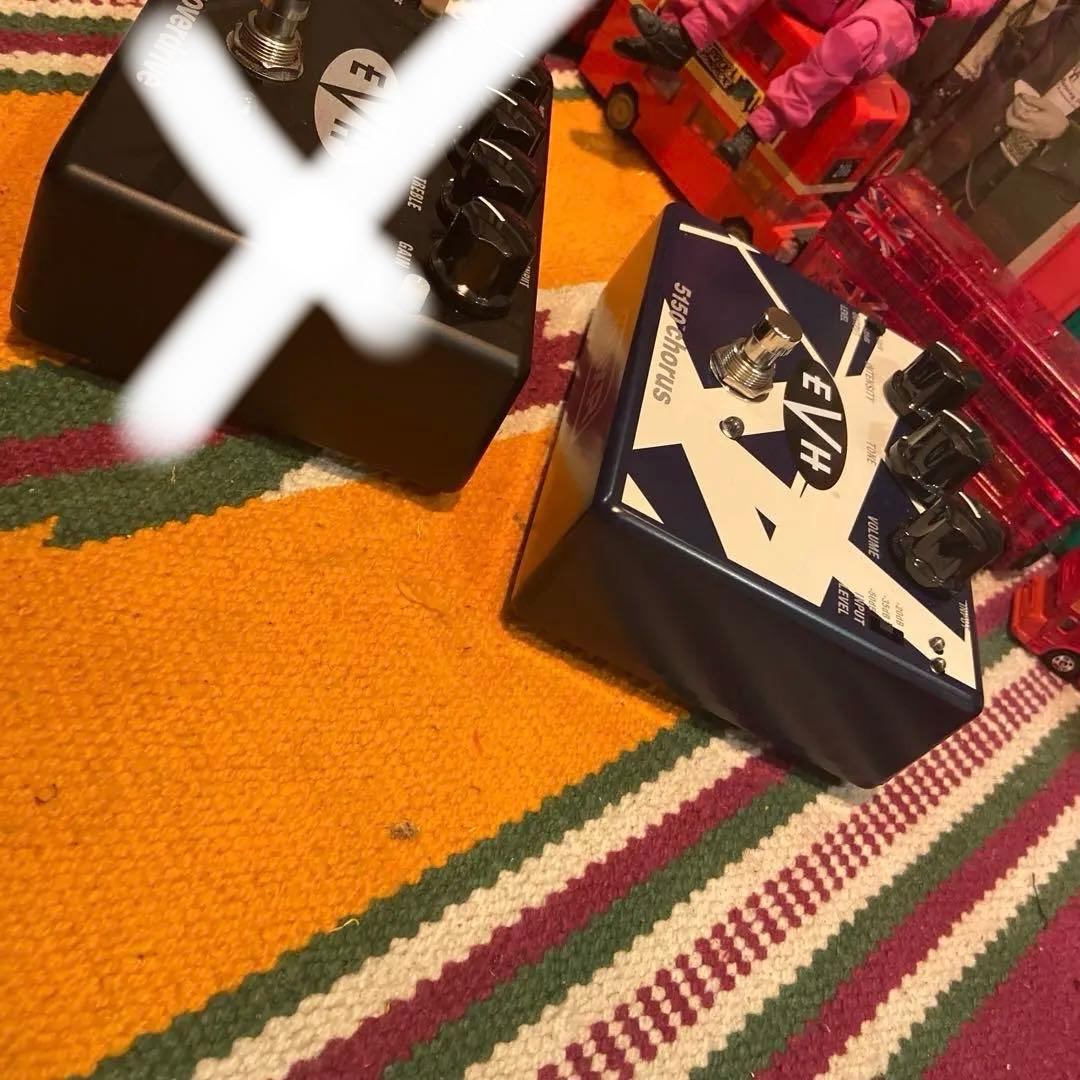 MXR EVH 5150 Chorus コーラスのみ