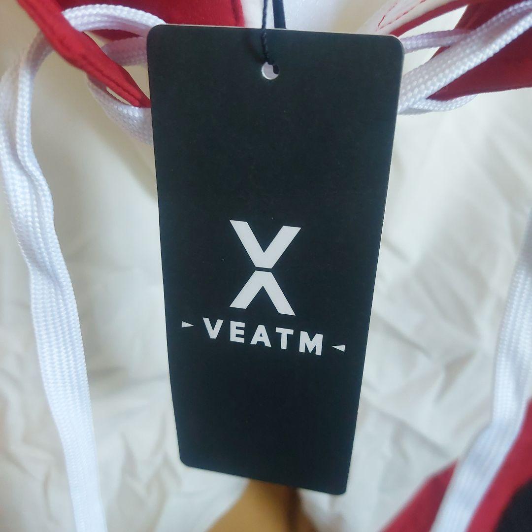 【タグ付新品未使用】VEATM 水着 ショートパンツ Mサイズ