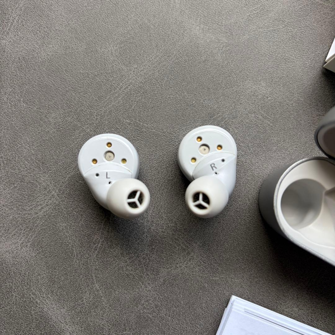 Technics テクニクス EAH-AZ60 完全ワイヤレスイヤホン 2セット