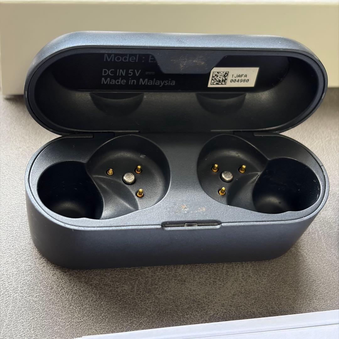 Technics テクニクス EAH-AZ60 完全ワイヤレスイヤホン 2セット