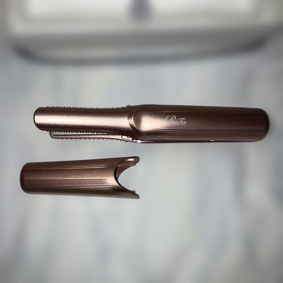 RefaリファフィンガーアイロンST