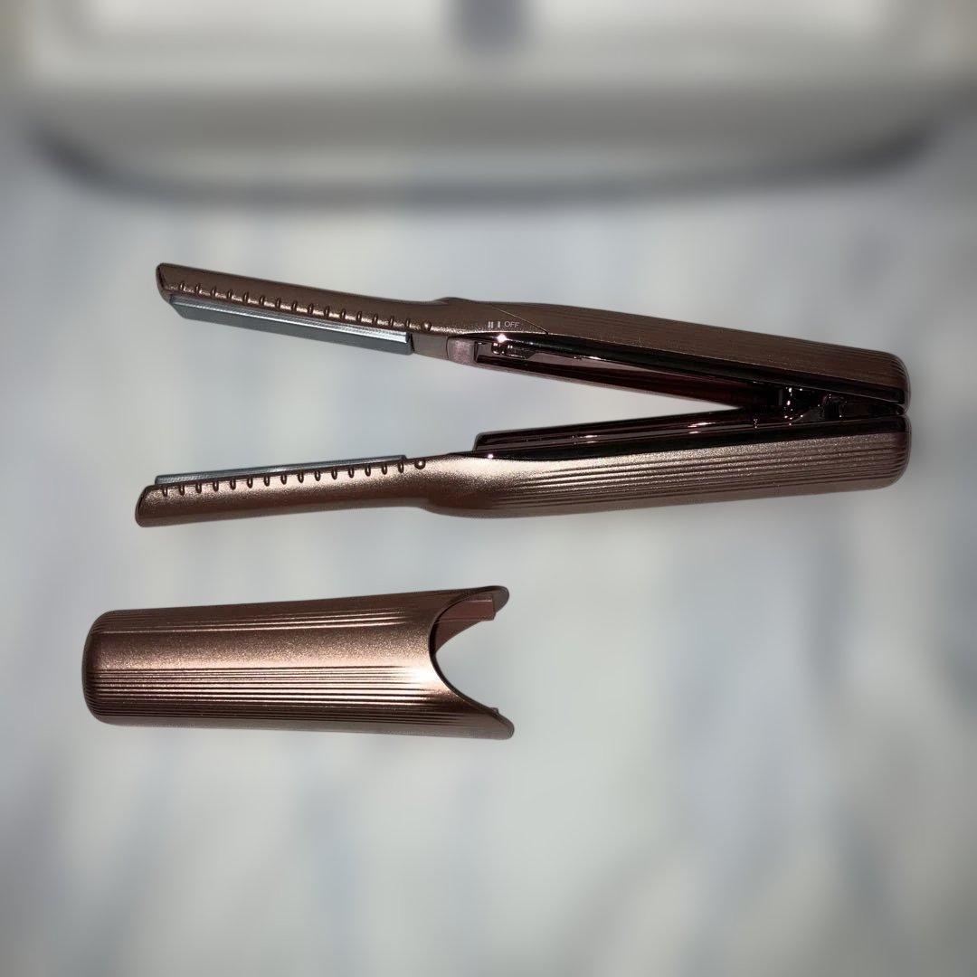 RefaリファフィンガーアイロンST