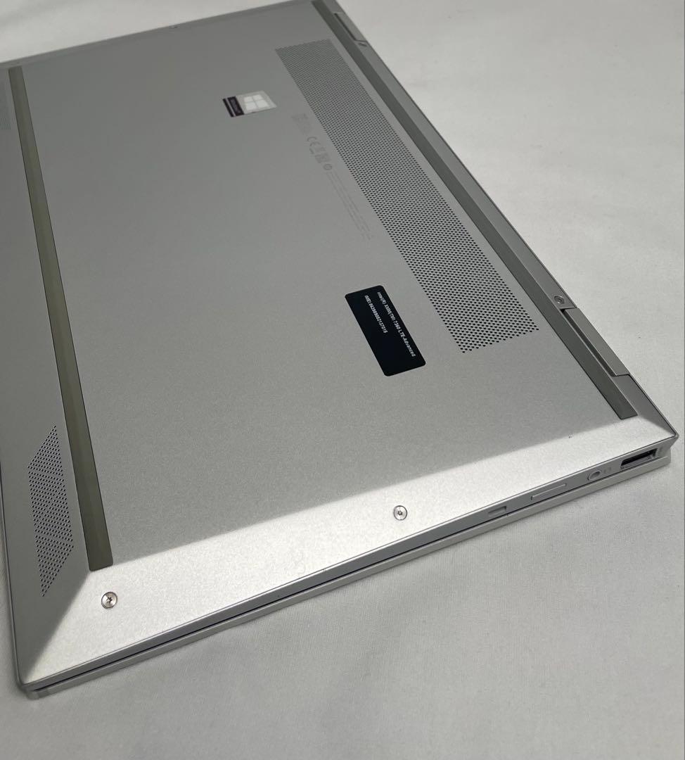 Windowsノート本体 HP EliteBook x360 1040 G7 i7-10710U 16GB