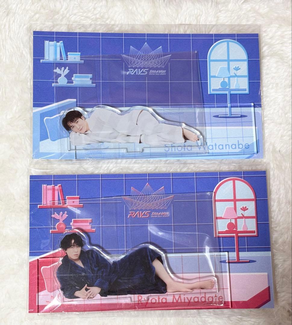  Man ゆり組　まとめ売りセット