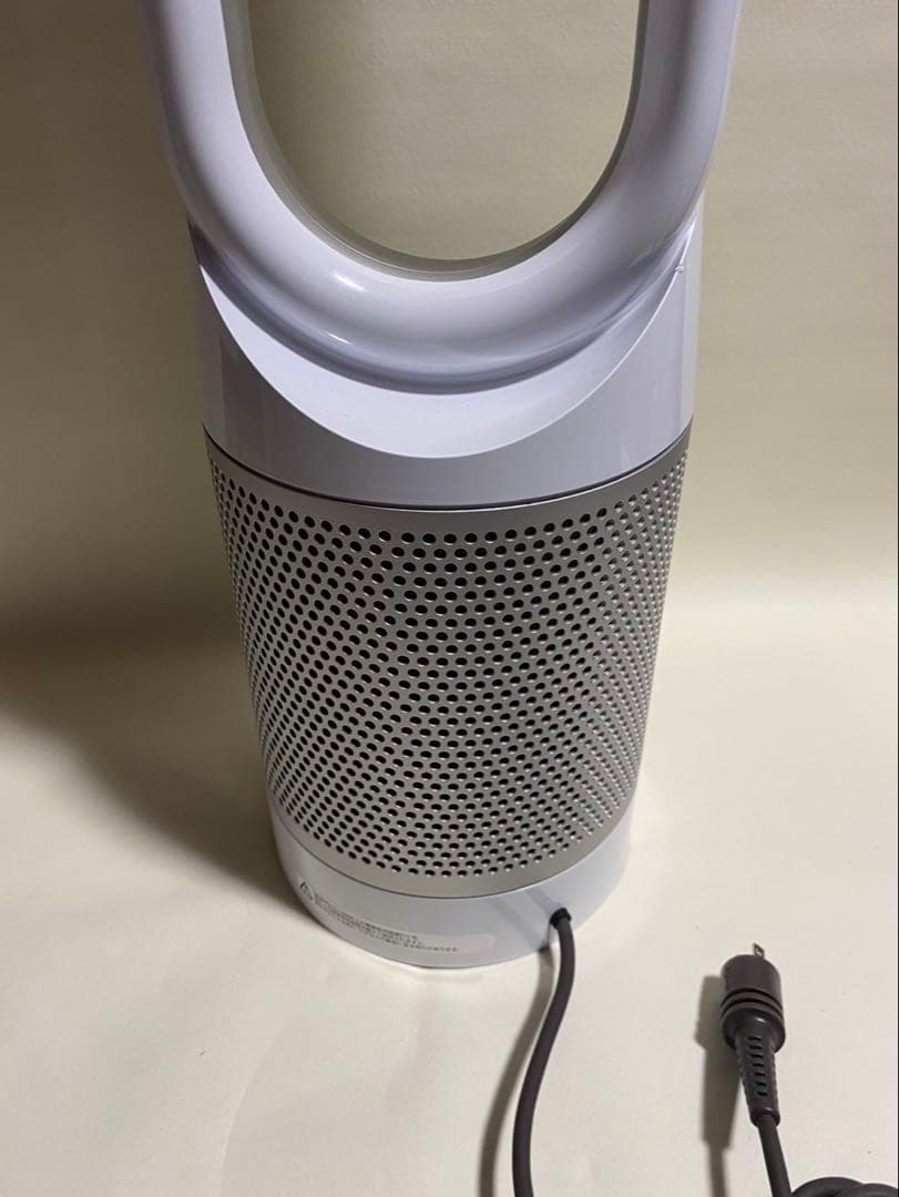美品　動作確認済　dyson ダイソンTP00空気清浄機能付ファン　扇風機