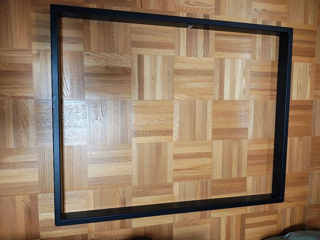 ニトリ セラミックダイニングテーブル(セーラル85)