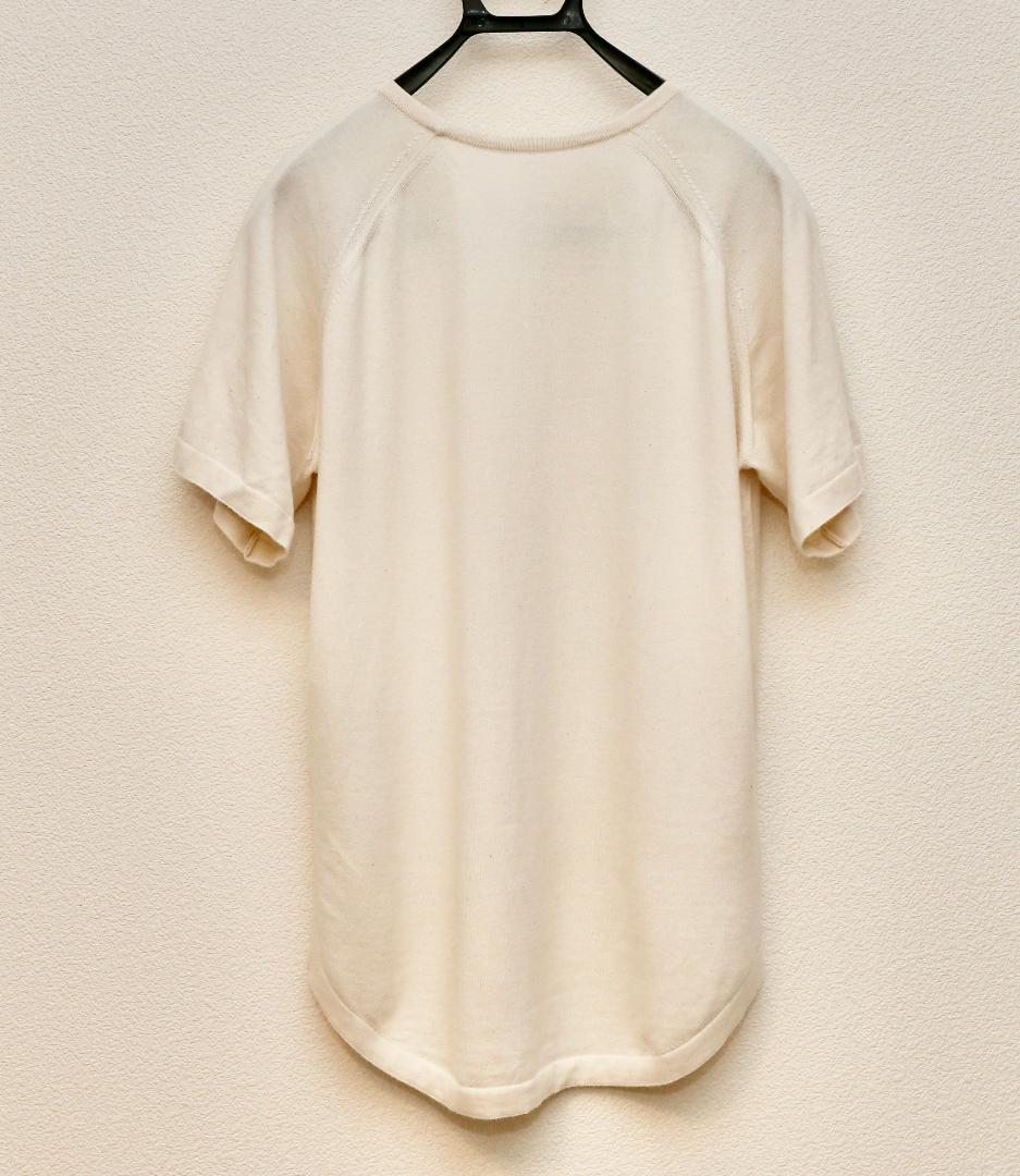 ★ wafu. 【オーガニックコットン】Tシャツ