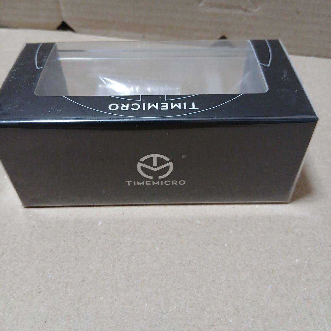 １/64 TIMEMICRO 2 ワイルドスピード仕様 ブライアンカラー