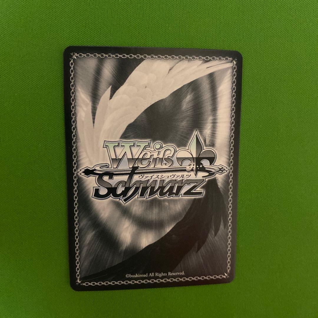 ヴァイスシュヴァルツ　推しの子 B小町 MEMちょ SSP サイン