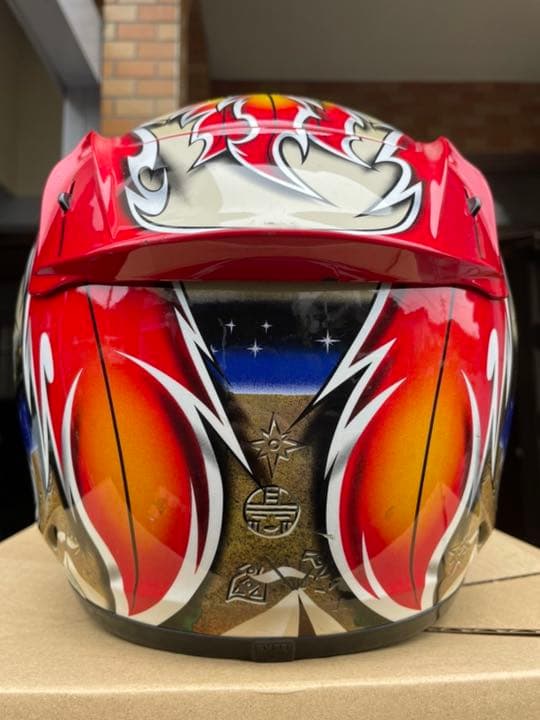 SHOEI ヘルメット