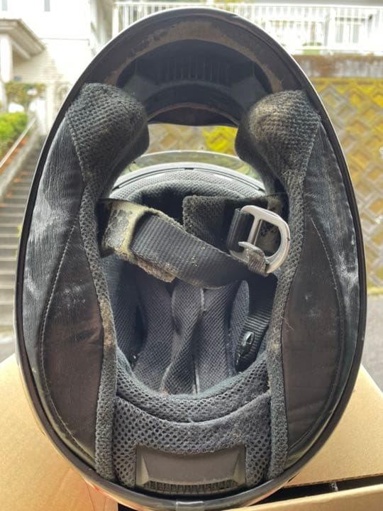 SHOEI ヘルメット