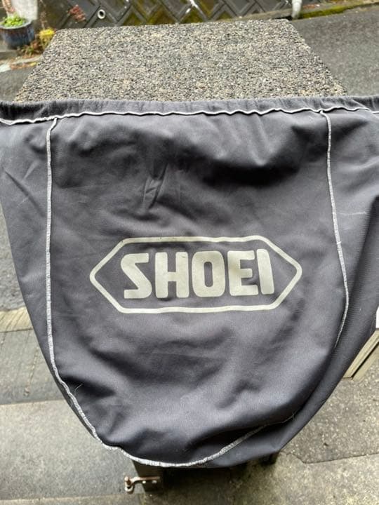 SHOEI ヘルメット