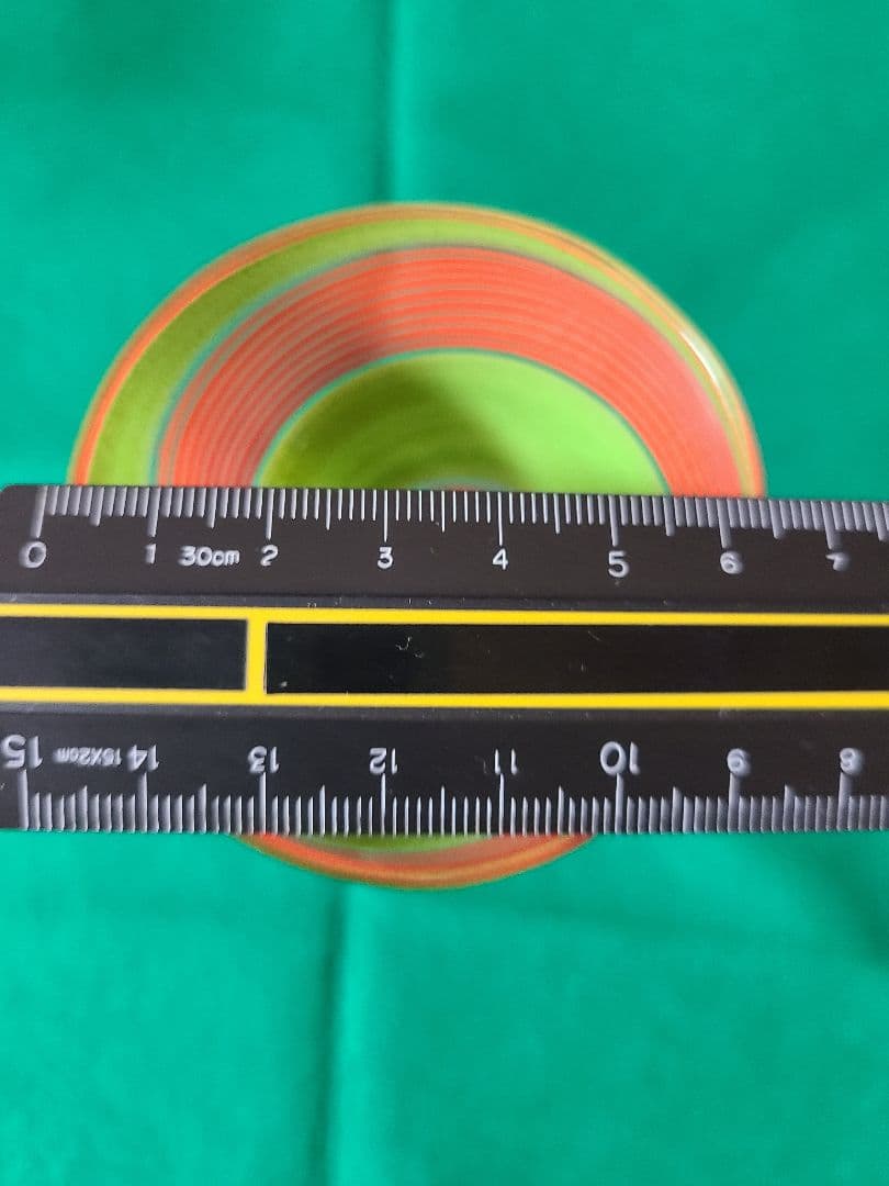 オーストリアビミエ工房アンティークグラス